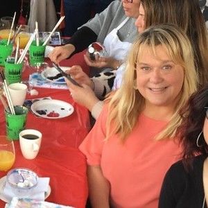 Meet your Posher, Christine